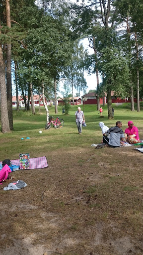 Holsjunga Fritidsområde - Thumbnail