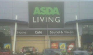Asda Living Lincoln