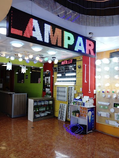 Photos of INALTECOM S. A