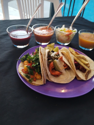 Tacos de volada - Thumbnail