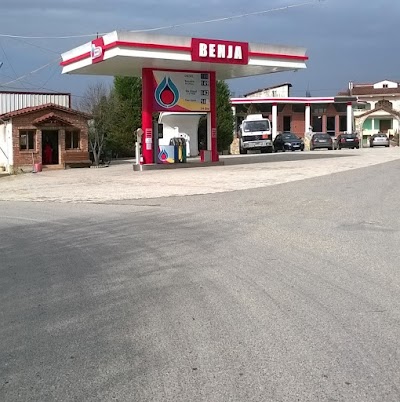 BENJA OIL