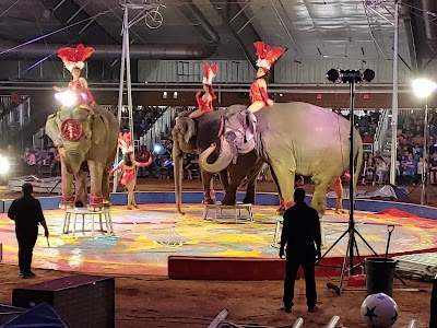 Grady County Fairgrounds