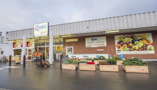 Combi Verbrauchermarkt Bielefeld, Werther Str. 266