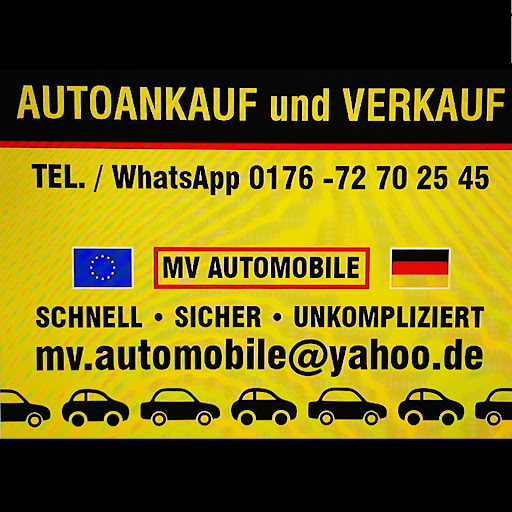 MV Automobile