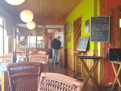 Photos of Hostal Montemar El Tabo
