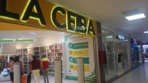 La Ceiba library Gallery - Mexico