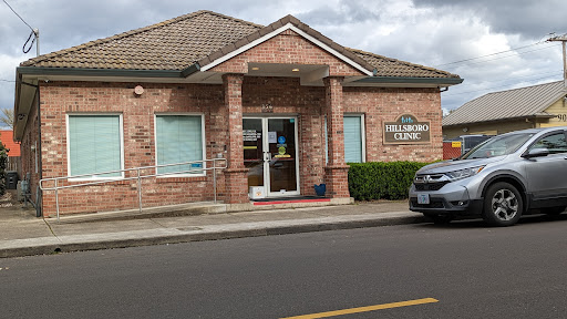Hillsboro Clinic - Thumbnail