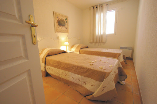 Lagrange Vacances - Les Bastides des Chaumettes Gallery - France