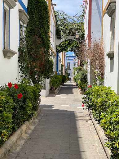 Bairro pequena Veneza