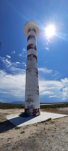 Punta Arena Airstrip - Thumbnail