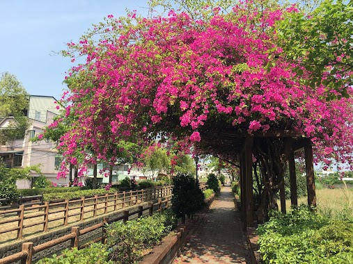 Nanzhenludidi'an Park, Author: Chien Ting Lu