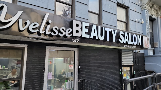 Yvelisse Beauty Salon - Thumbnail