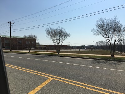Photos of William Amos Hough High