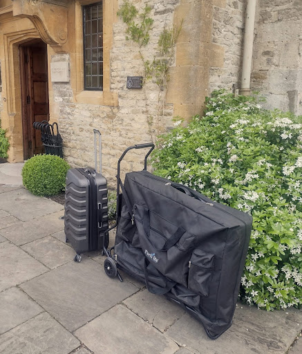 Laura Louise Massage Therapist