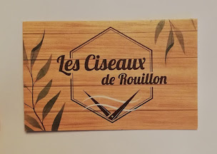 Photo n°12 de Les ciseaux de Rouillon à Rouillon (Salon de coiffure)