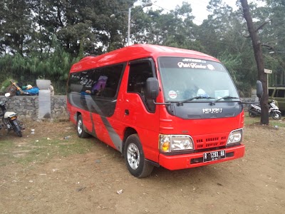 Photos of CAR RENTAL ALVARO PURWOKERTO