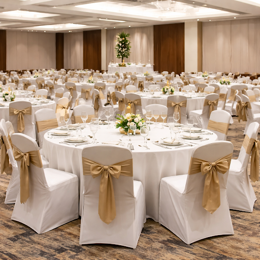 Well-planned seating can transform any event space from crowded and chaotic to stylish, comfortab… post image