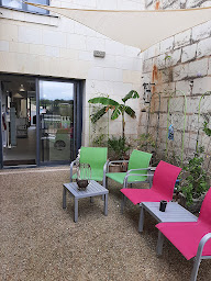 Photo n°4 de À Votre Image - Salon coiffure et santé à Loire-Authion (Salon de coiffure)