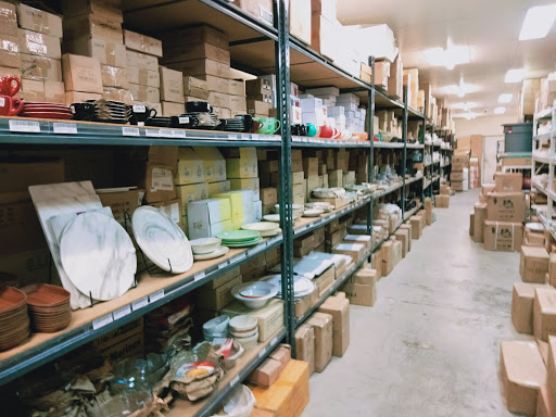 Unicorn Kitchenware - Visual