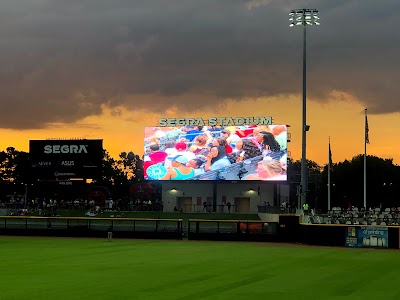 Segra Stadium