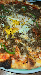 Photo n°2 de Bon Gusto à Paris (Restaurant italien)