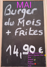 Photo n°19 de BON PAPA à Vic-Fezensac (Restaurant)