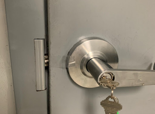 Richard C Locksmith - Visual
