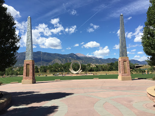 America the Beautiful Park Gallery - United States