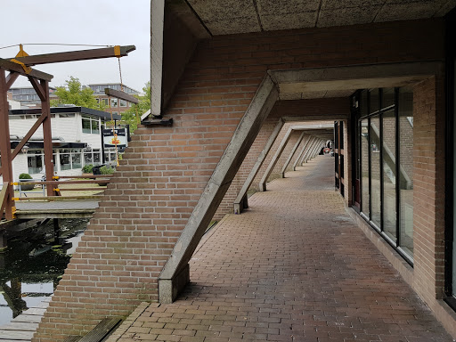 Oude Kleine Loopbrug - Thumbnail