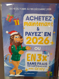 Photo n°34 de King Jouet - King'Okaz à Saint-Marcel-lès-Valence (Magasin de jeux d'occasion)