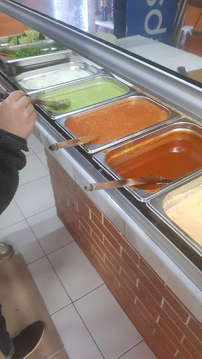 Tacos Tio Fer