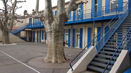 Private School Sainte Marguerite