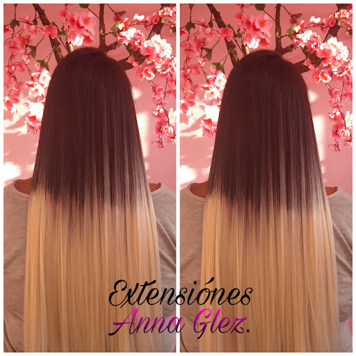 Anna Glez Nail Bar & Beauty