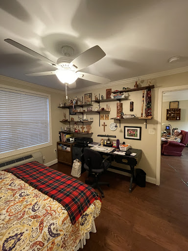 Room2Improve