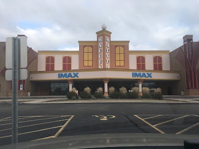 Photos of Marcus Theatres Bloomington Cinema + IMAX