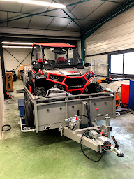 Photo n°14 de Loisirs Services à Pithiviers-le-Vieil (Concessionnaire de remorques utilitaires)