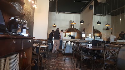 Photos of Una Pizza