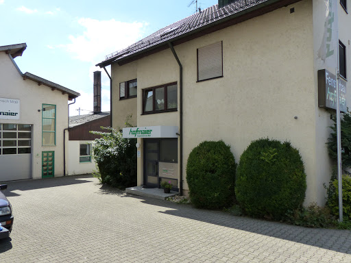 Hofmaier Fenster
