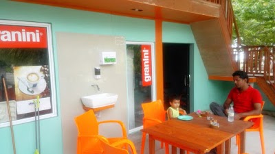Photos of Binbon Caf&eacute; & Bistro