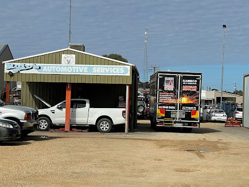Roly's Automotive Services - Repco Authorised Car Service Berri (Berri Automotive) - Thumbnail