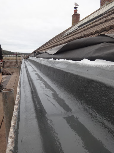 moorgutters - Visual