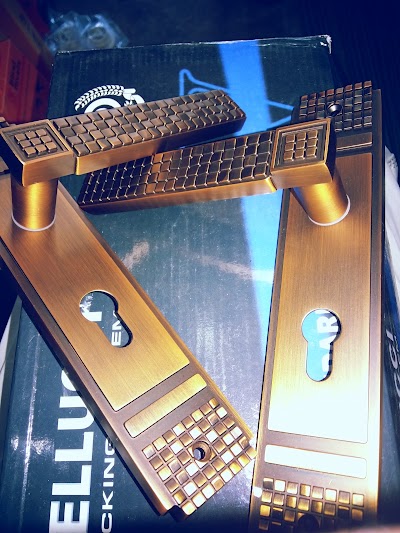 Photos of Fayas Hardware Kalmunai