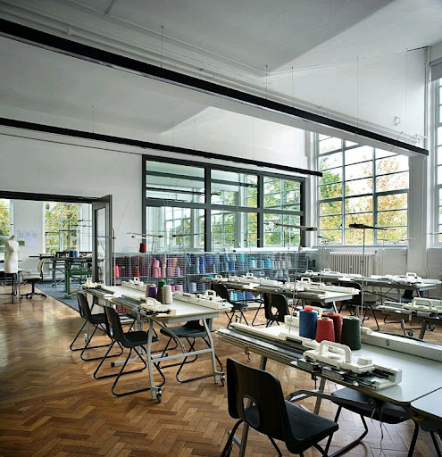 Kingston School of Art - Thumbnail