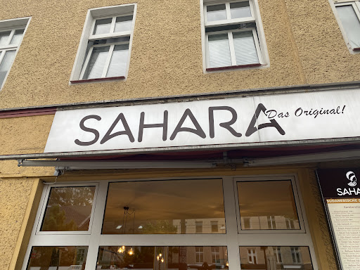 Sahara- Das Original Gallery - Germany