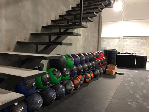 CrossFit Invictus 1014 - Thumbnail