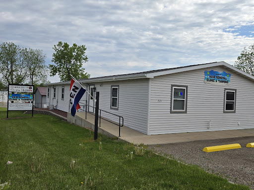 Monroe Hair Removal Clinic & Tanning