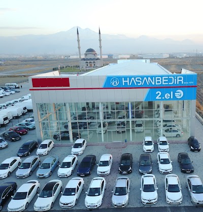 Hasan Bedir Otomotiv San. Tic. Ltd. Şti.