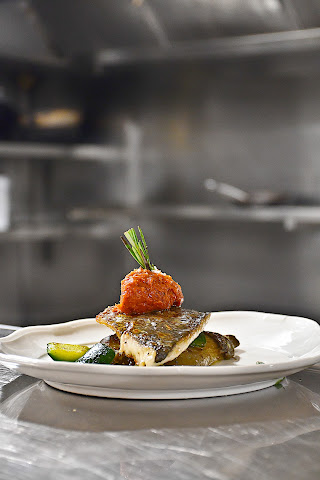 Bistrot Vivienne by null