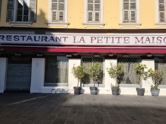 La Petite Maison