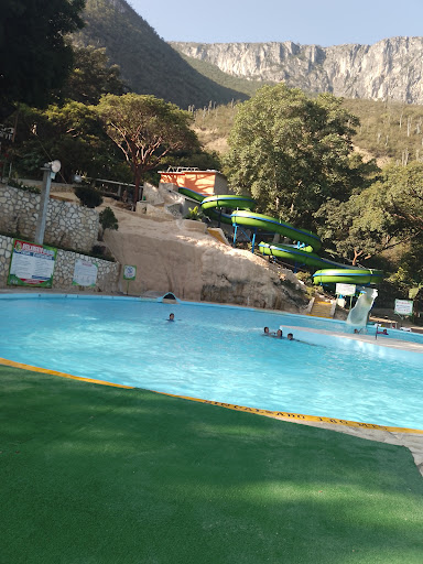 Grutas de tolantongo - Thumbnail